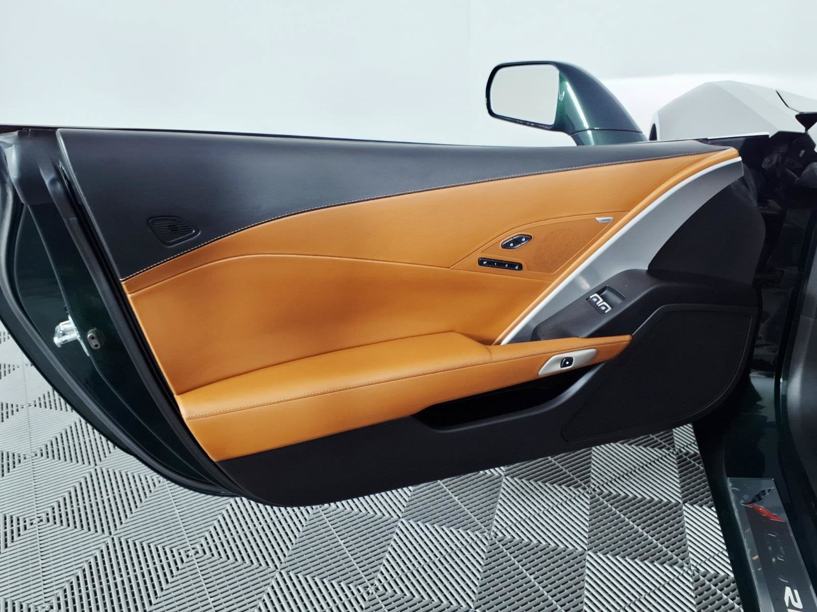 2014 Chevrolet Corvette Stingray 3LT