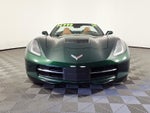 2014 Chevrolet Corvette Stingray 3LT
