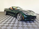 2014 Chevrolet Corvette Stingray 3LT