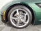 2014 Chevrolet Corvette Stingray 3LT