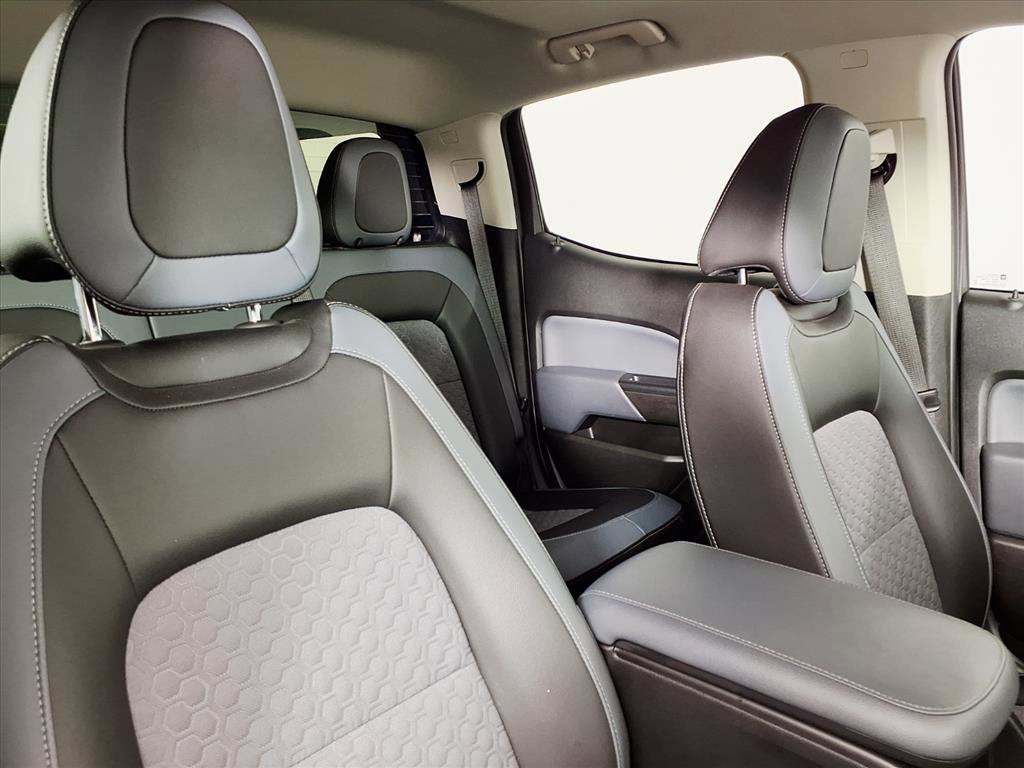 2022 Chevrolet Colorado 4WD Z71