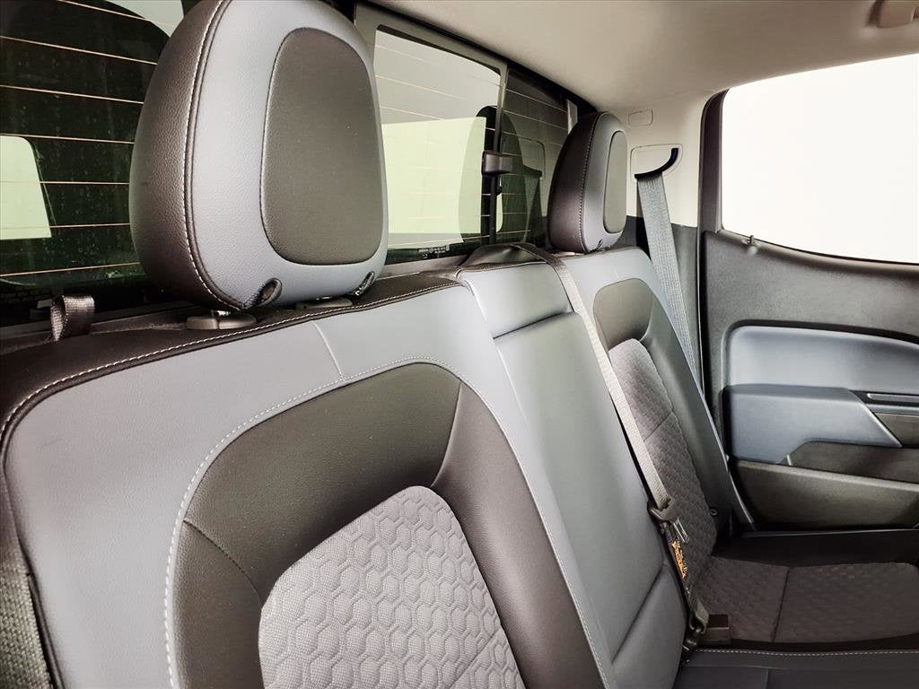 2022 Chevrolet Colorado 4WD Z71