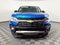 2022 Chevrolet Colorado 4WD Z71