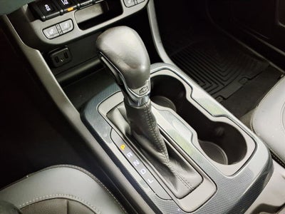 2022 Chevrolet Colorado 4WD Z71