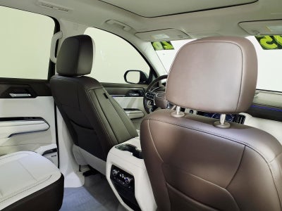 2026 GMC Acadia FWD Denali