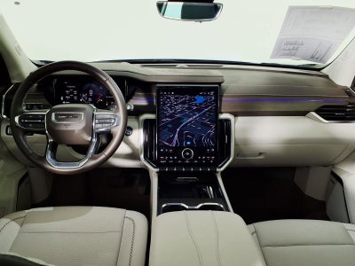 2026 GMC Acadia FWD Denali