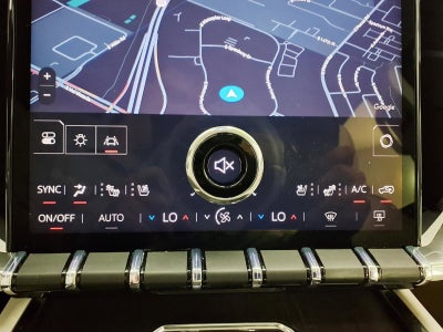 2026 GMC Acadia FWD Denali