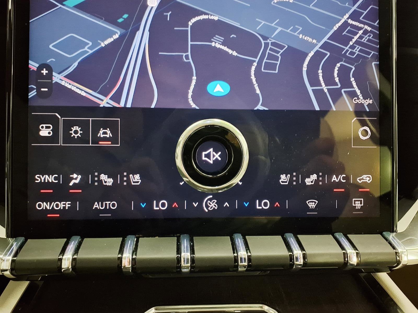 2026 GMC Acadia FWD Denali