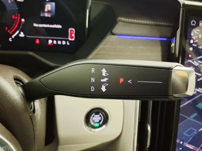 2026 GMC Acadia FWD Denali