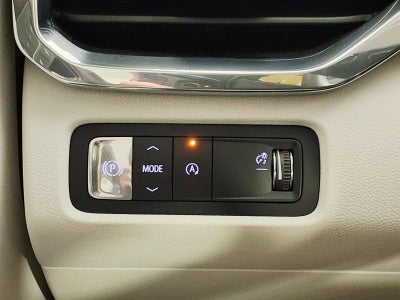 2026 GMC Acadia FWD Denali