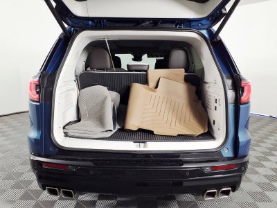 2026 GMC Acadia FWD Denali