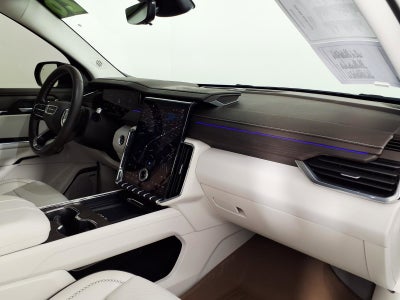 2026 GMC Acadia FWD Denali