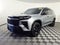 2024 Chevrolet Traverse AWD RS