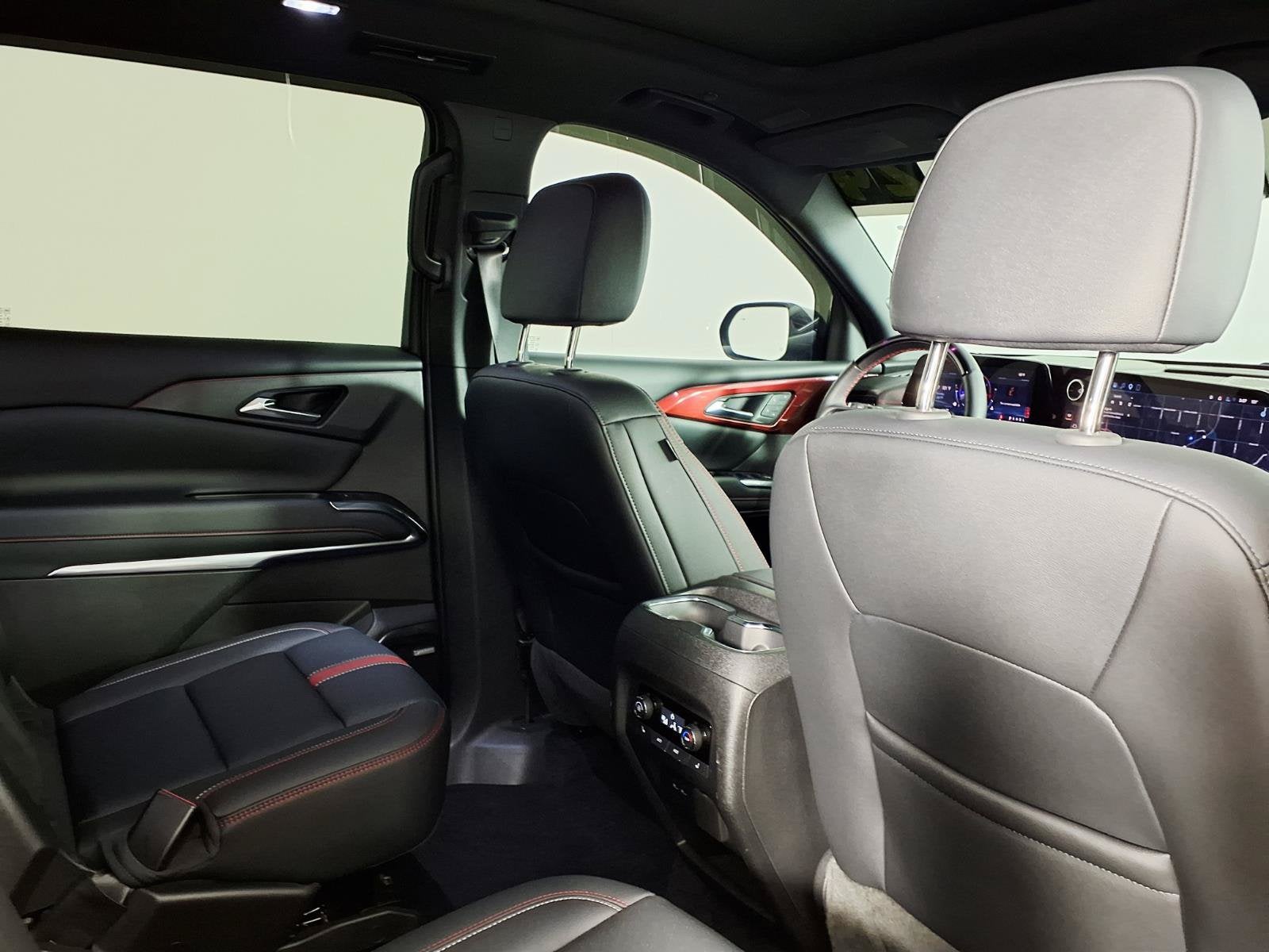 2024 Chevrolet Traverse AWD RS