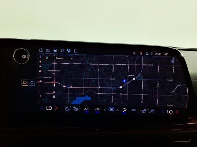 2024 Chevrolet Traverse AWD RS