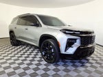 2024 Chevrolet Traverse AWD RS