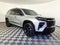 2024 Chevrolet Traverse AWD RS