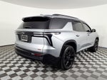 2024 Chevrolet Traverse AWD RS
