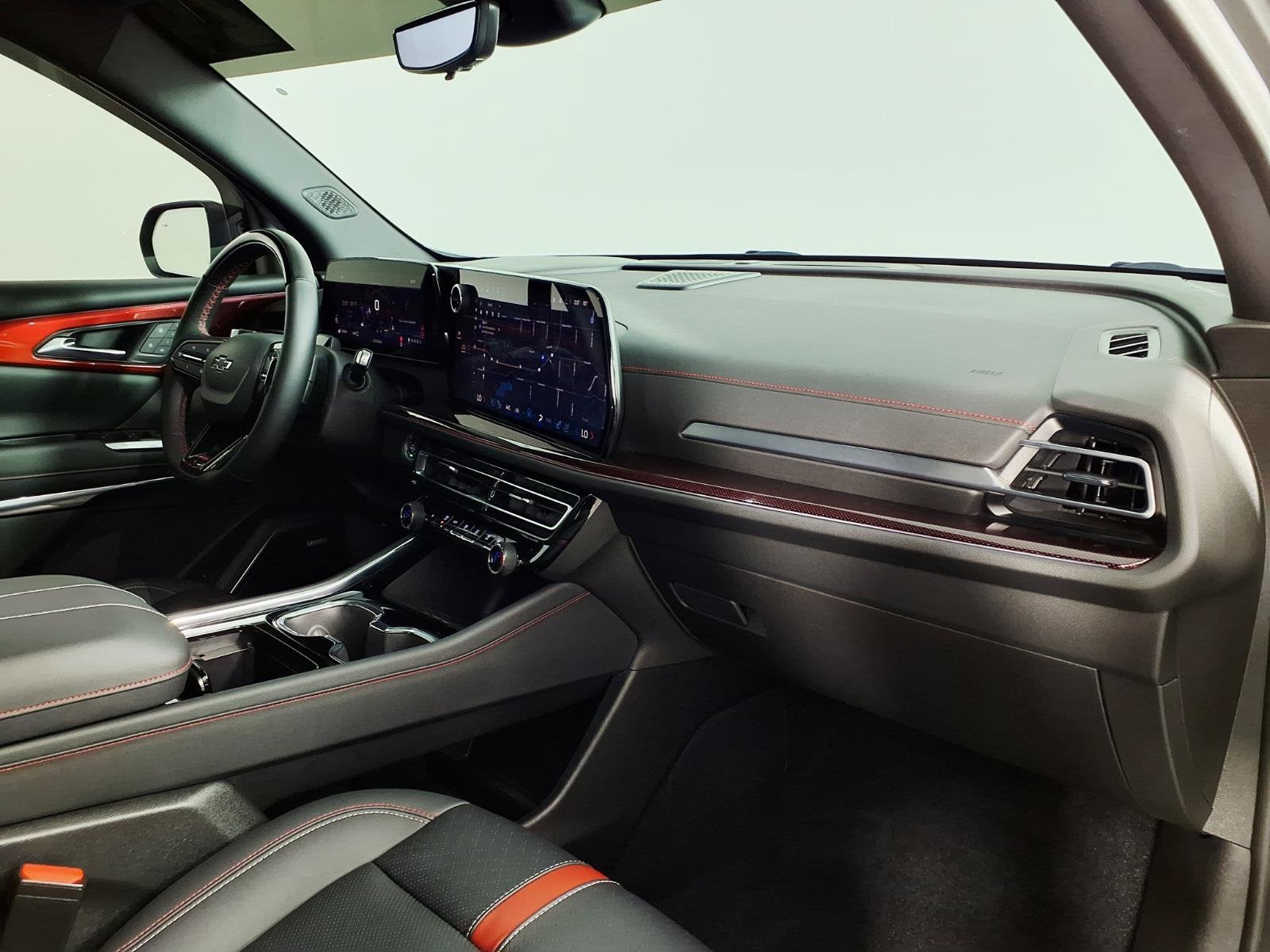 2024 Chevrolet Traverse AWD RS