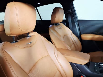 2023 Cadillac XT4 FWD Premium Luxury