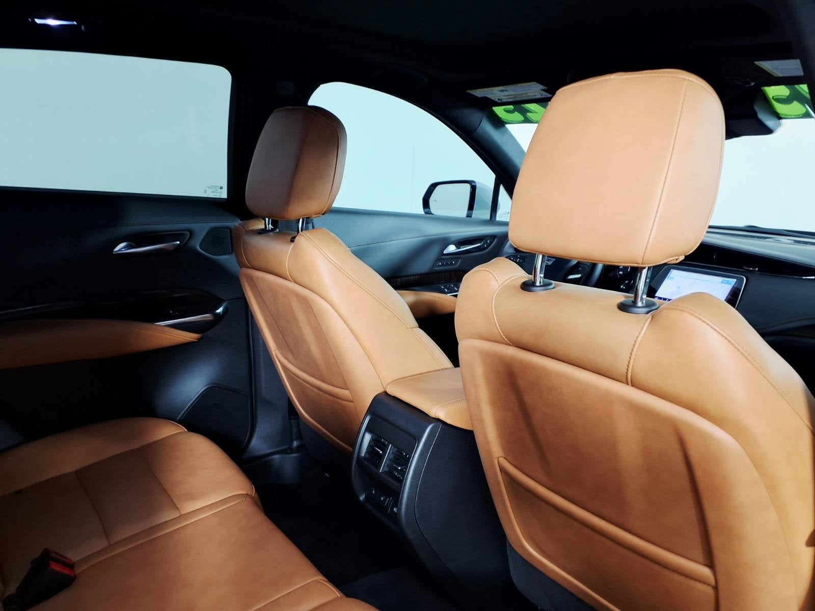 2023 Cadillac XT4 FWD Premium Luxury