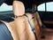 2023 Cadillac XT4 FWD Premium Luxury