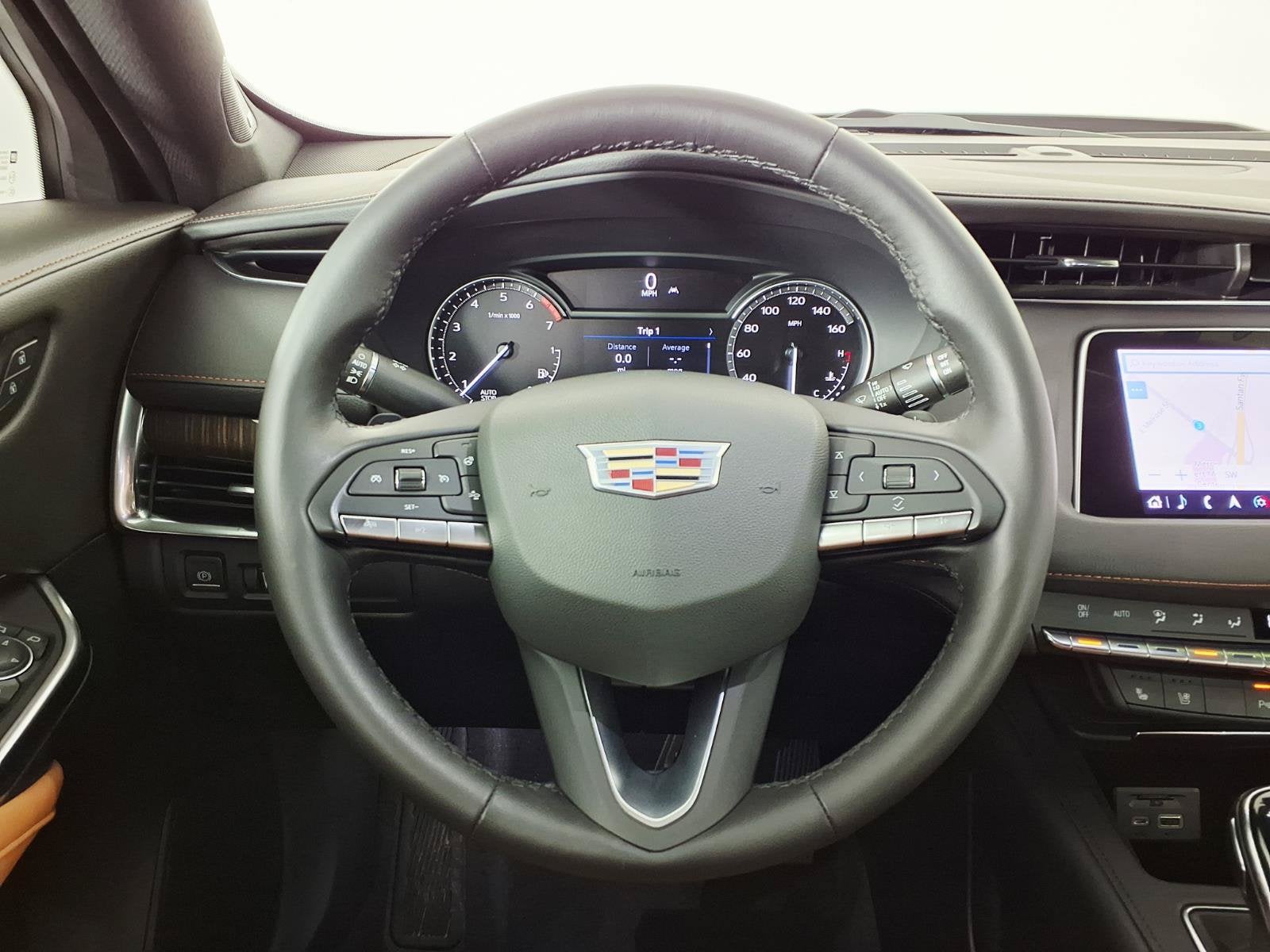 2023 Cadillac XT4 FWD Premium Luxury