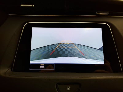 2023 Cadillac XT4 FWD Premium Luxury