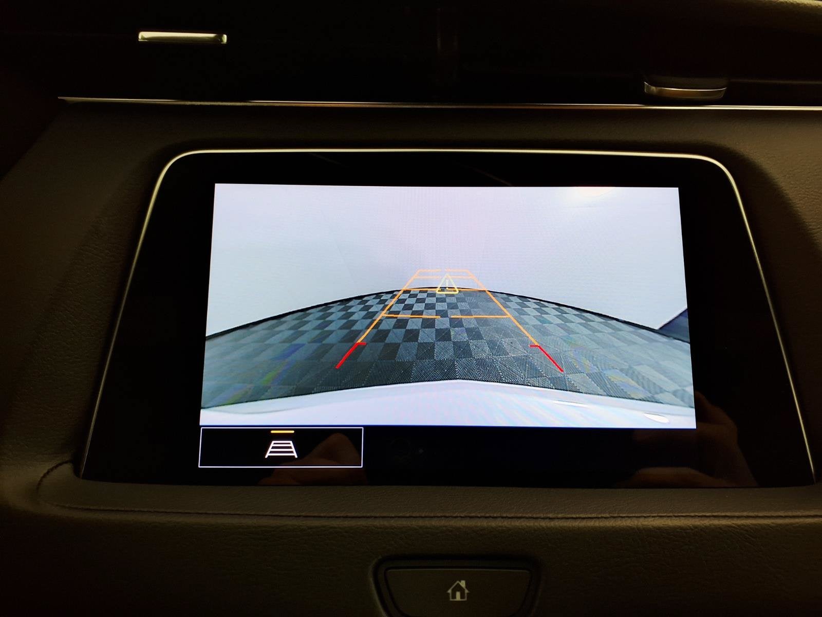 2023 Cadillac XT4 FWD Premium Luxury