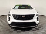 2023 Cadillac XT4 FWD Premium Luxury