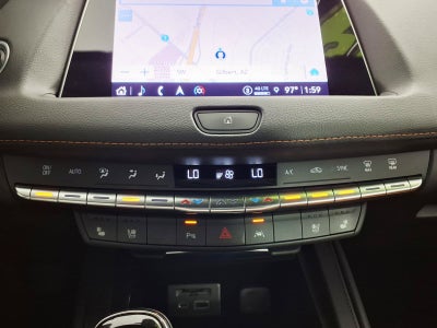 2023 Cadillac XT4 FWD Premium Luxury