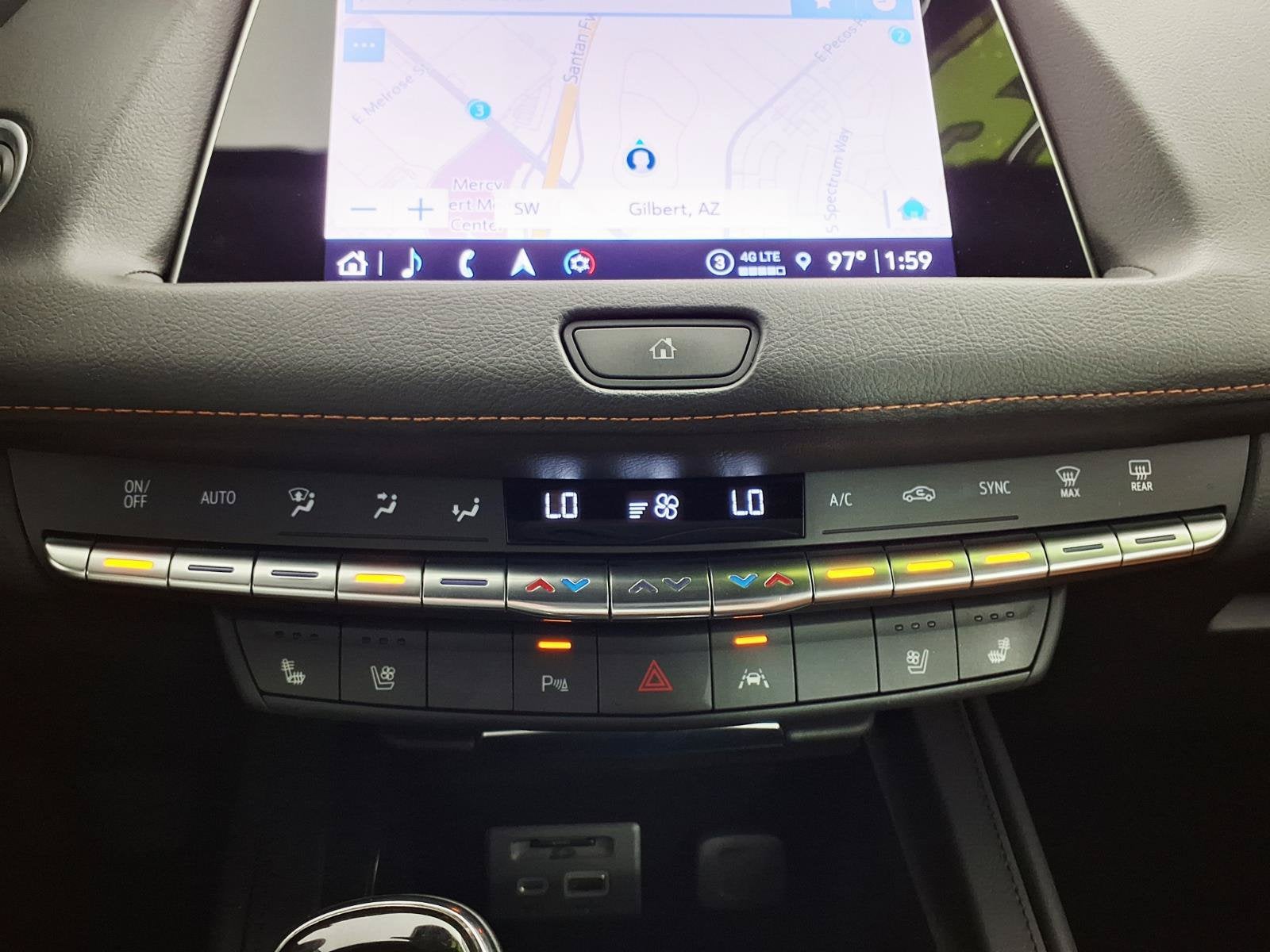 2023 Cadillac XT4 FWD Premium Luxury