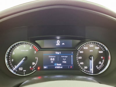 2023 Cadillac XT4 FWD Premium Luxury