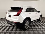 2023 Cadillac XT4 FWD Premium Luxury