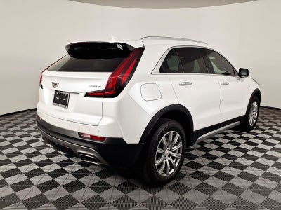 2023 Cadillac XT4 FWD Premium Luxury