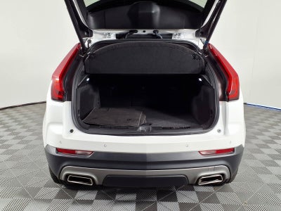 2023 Cadillac XT4 FWD Premium Luxury