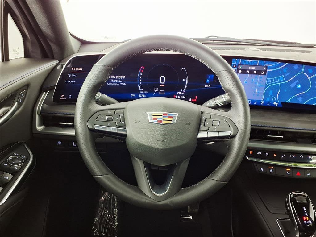 2025 Cadillac XT4 FWD Sport