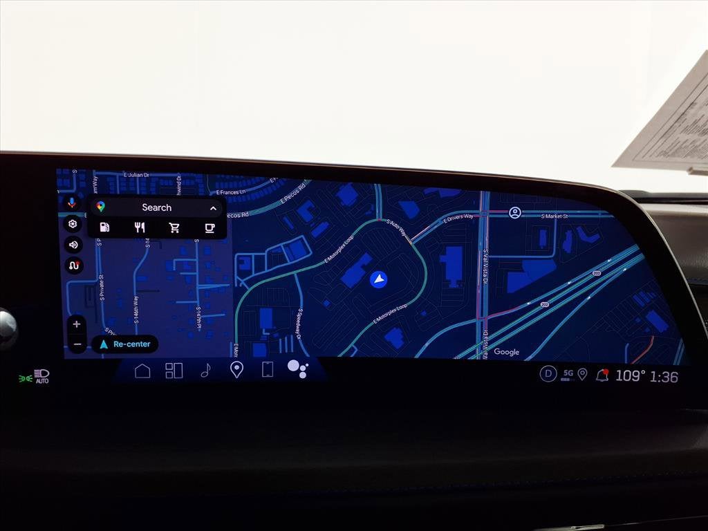 2025 Cadillac XT4 FWD Sport