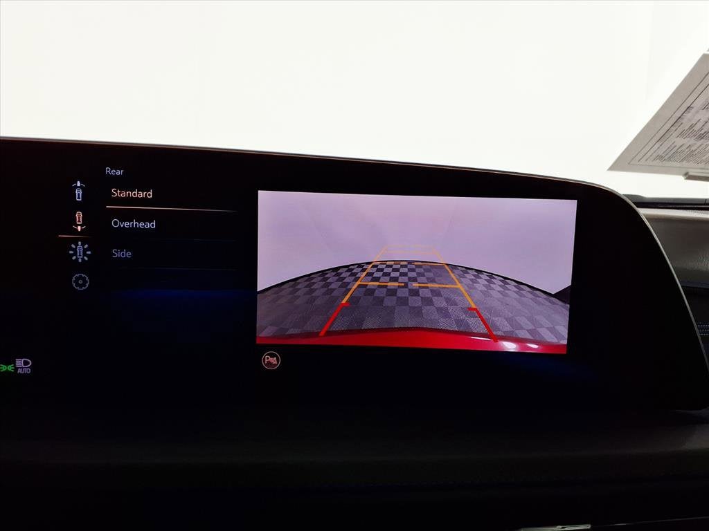 2025 Cadillac XT4 FWD Sport