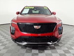 2025 Cadillac XT4 FWD Sport