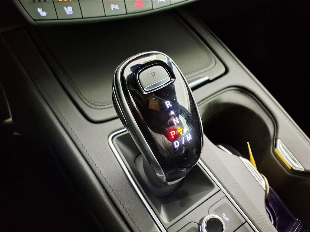 2025 Cadillac XT4 FWD Sport