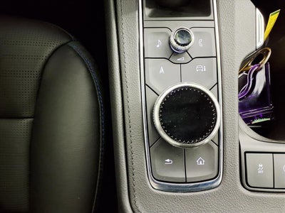 2025 Cadillac XT4 FWD Sport