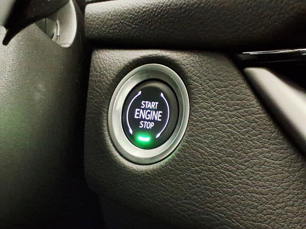 2025 Cadillac XT4 FWD Sport