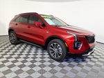 2025 Cadillac XT4 FWD Sport