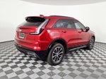 2025 Cadillac XT4 FWD Sport