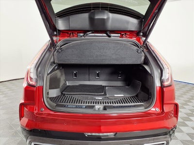 2025 Cadillac XT4 FWD Sport