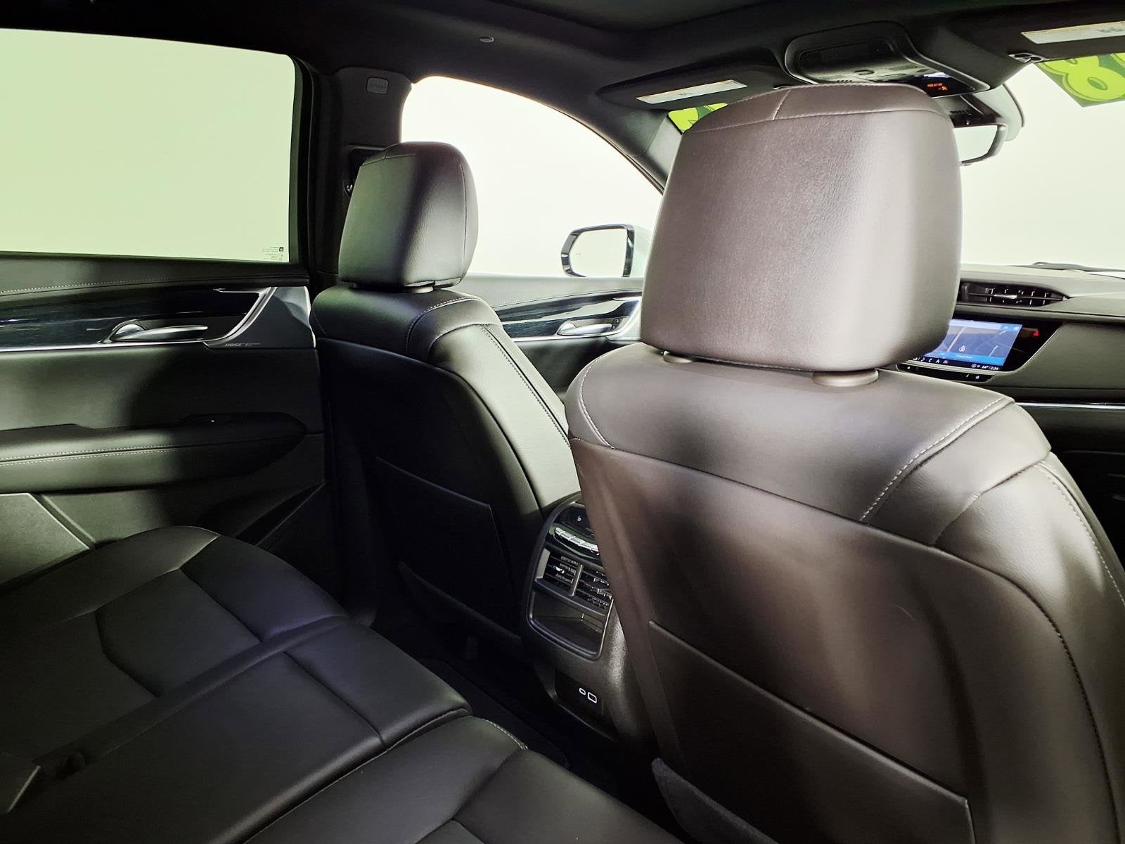 2024 Cadillac XT5 FWD Premium Luxury