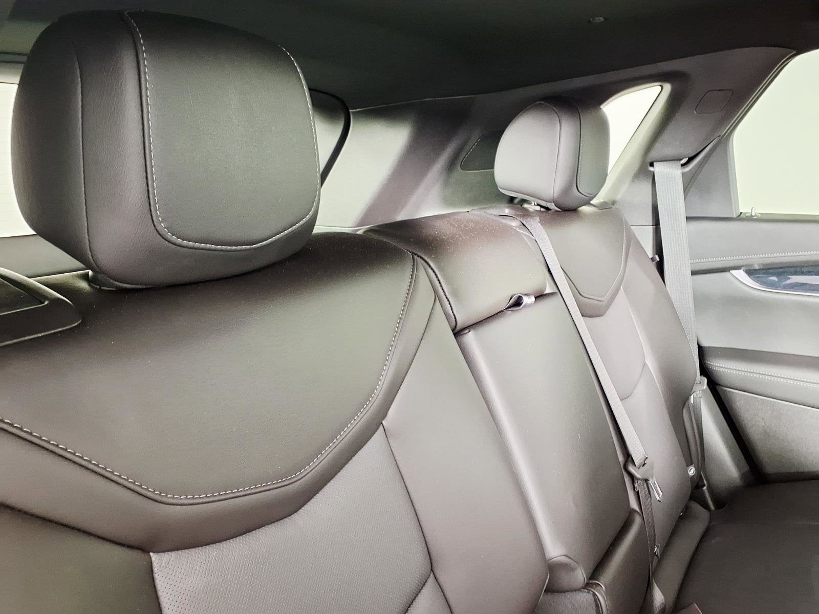 2024 Cadillac XT5 FWD Premium Luxury