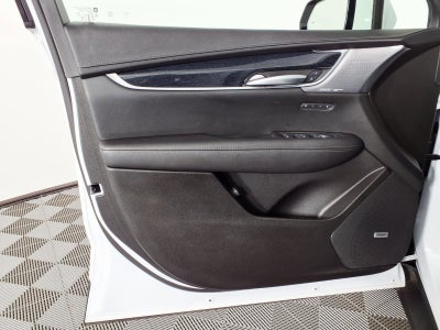 2024 Cadillac XT5 FWD Premium Luxury