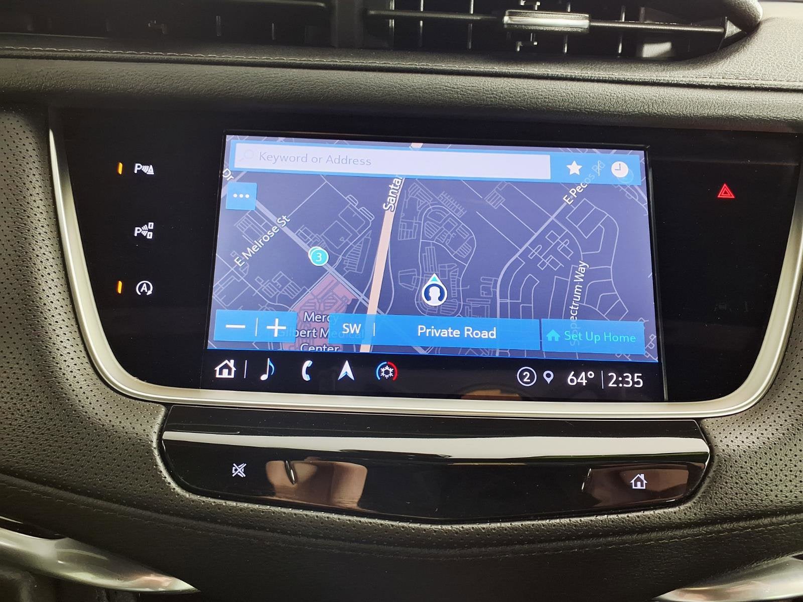 2024 Cadillac XT5 FWD Premium Luxury